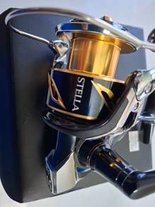 Shimano stella 2020