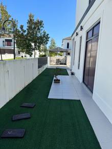 Endlot Eco Grandeur Graham Garden Bandar Puncak Alam