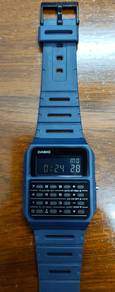 Casio CA-53WF-2B