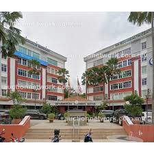 Setiawangsa. Beautiful Corporate Office. 2 units. Freehold. Must See!!