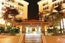 Setiawangsa. Beautiful Corporate Office. 2 units. Freehold. Must See!!