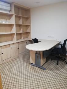 Setiawangsa. Beautiful Corporate Office. 2 units. Freehold. Must See!!