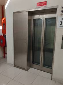 Ground floor shop, jalan genting klang