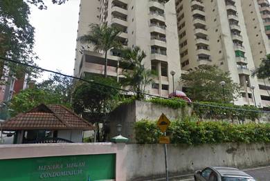 Menara Megah,  Jalan Ipoh 1120sqft 100% Loan ✔️ 0 Deposit  🍀💥