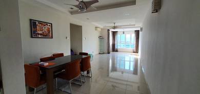 1 Sentul one sentul 1335sqft 3+1R 2B 2 Car Park Below Market