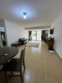 For Sale | Waikiki Condo | 999 Title | Tanjung Aru | Kota Kinabalu