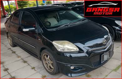 Toyota VIOS 1.5 G SPEC (A) FULL