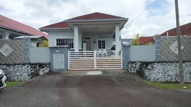 Bungalow 1.5 Storey Taman Tuanku Jaafar (TTJ)