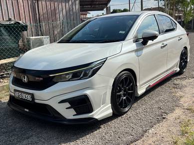 Honda CITY 1.5 (A) CONDITION CUKUP ELOK👍