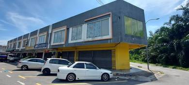 Bukit Kapar / Klang / Shop Lot 《Below Market Value 30 %》
