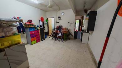 Taman Permata Ulu Kelang 2sty House Freehold Non Bumi Below Market