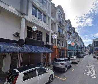 Taman Melawati / Kuala Lumpur 《Below Market Value 30 %》