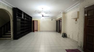 TTDI Semi-D for Sale – High Investment Value, Freehold, Main Road East