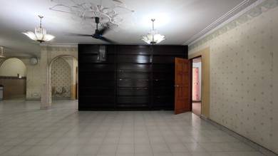 TTDI Semi-D for Sale – High Investment Value, Freehold, Main Road East