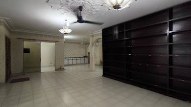 TTDI Semi-D for Sale – High Investment Value, Freehold, Main Road East