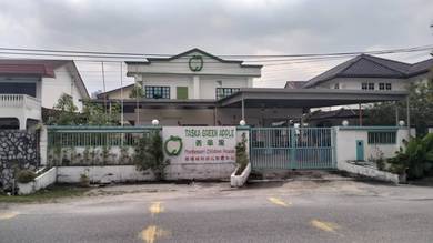 Freehold Bungalow @ Kepong Baru for Sale