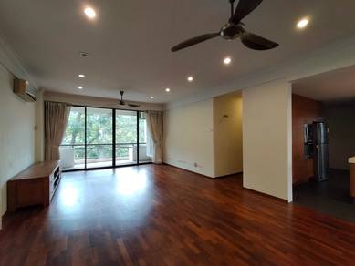 Kiara View TTDI – Super Sized 2,734 sqft Condo with Scenic Views