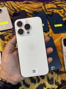 Ip 15 Pro 256Gb Swap Cash