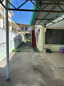 Likas Semi-detached house - Lorong Pungguk, Kota Kinabalu