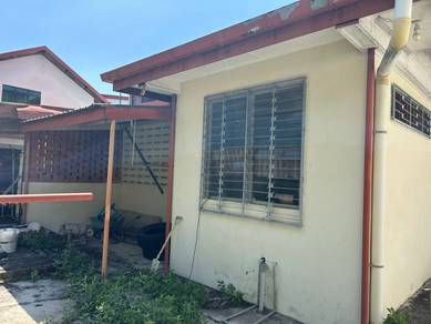 Likas Semi-detached house - Lorong Pungguk, Kota Kinabalu