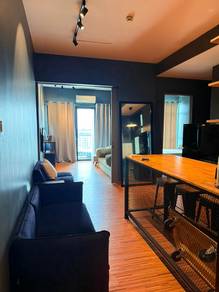 Bangi Gateway For Rent include utilities
