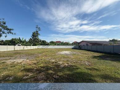 Sungai Balak Kajang Tanah untuk Disewa