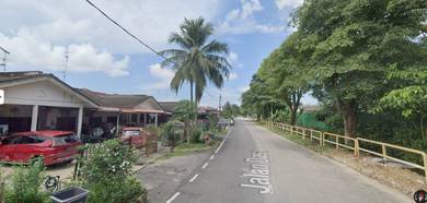 1-storey-Terraced-House-for-rent-Kulai-Johor-1