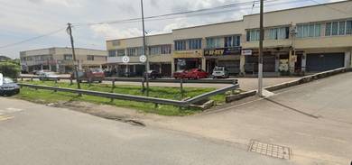 1-storey-Terraced-House-for-rent-Kulai-Johor-2