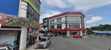 1-storey-Terraced-House-for-rent-Kulai-Johor-3