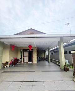 Semi-D House | 4R3B | 7.5pts | Kong Ping – For Sale