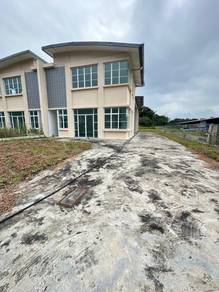 Serian Light Industrial Semi-D | 2,519 sqft Build Up | For Sale