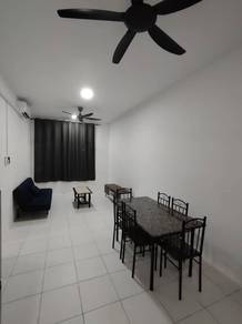 Acacia Apartment Menggatal For Rent