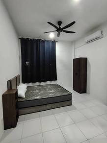 Acacia Apartment Menggatal For Rent