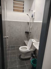 Acacia Apartment Menggatal For Rent