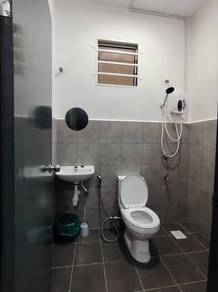 Acacia Apartment Menggatal For Rent