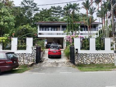 Bungalow-House-for-sale-Taman-Melawati-Kuala-Lumpur