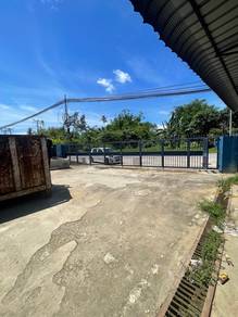 Warehouse for rent / Jalan Rampayan / Tuaran by pass / Kota Kinabalu
