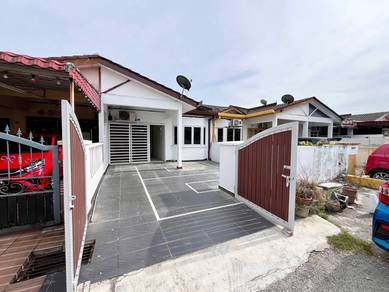 FLEXIBLE DEPO 1ST HOUSE SCHEME Single Storey Taman Kinrara Seksyen 2