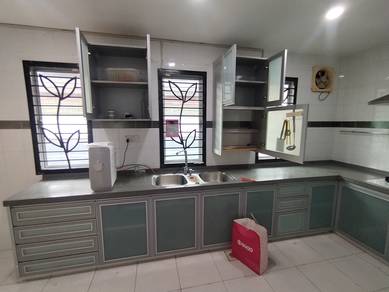 2 sty Impian Emas/Renovated/G&G/Freehold