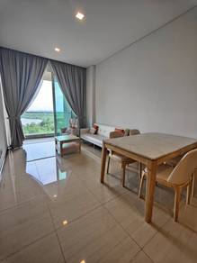 Puteri Cove Residence, Puteri Harbour, Iskandar Puteri, Johor