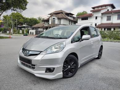 Honda JAZZ 1.3 (HYBRID) FACELIFT (A) MUGEN