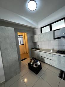 Mont Residence High floor Furnished Tanjung Bungah