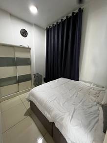 Mont Residence High floor Furnished Tanjung Bungah