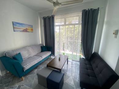 Bilik Sewa Selesa & Fully Furnished – Urusan Mudah Dengan Owner