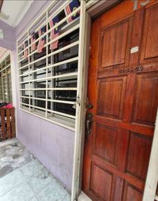 Termurah RENOVATED DESA MENTARI APARTMENT BLOK 3 PJS 5/12 PJ