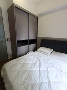 Queen Bedroom (Female) at Millerz Square, Jalan Klang Lama for Rent
