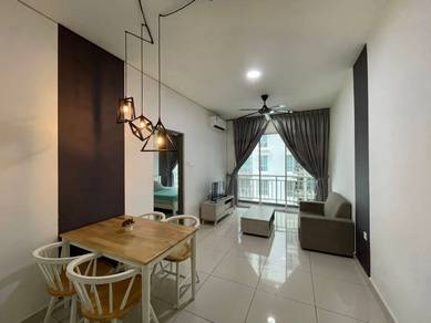 Aliff Residence , Tampoi