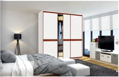Menara Geno 3room good rental below market 100K face subang bestari