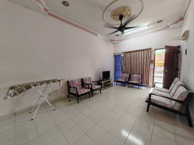 Uitm Students, Seremban 3, Single Storey House For Rent