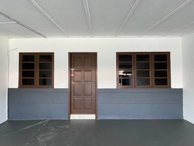Taman Puteri Samariang, 1 Tingkat Tengah